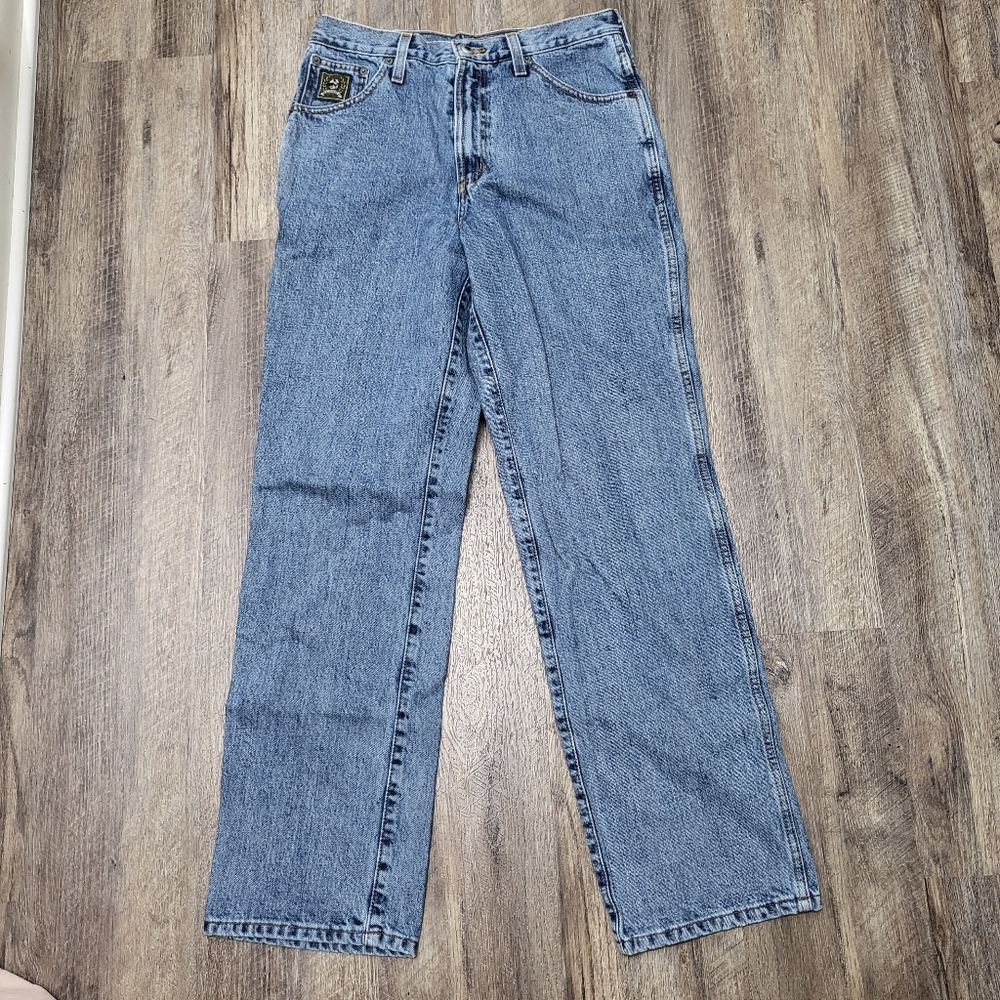 Cinch Bootcut Jeans